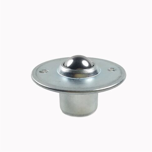 Nylon Steel Universal Ball with Spring Damping CY-19TB Bear 15kg Universal Wheels 2Pcs(Steel Ball x2pcs) in Saudi Arabia