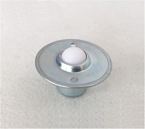 Nylon Steel Universal Ball with Spring Damping CY-19TB Bear 15kg Universal Wheels 2Pcs(Steel Ball x2pcs) in Saudi Arabia