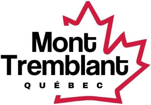 Mont Tremblant - كيبيك - كندا - ملصقات منتجع التزلج in Kuwait