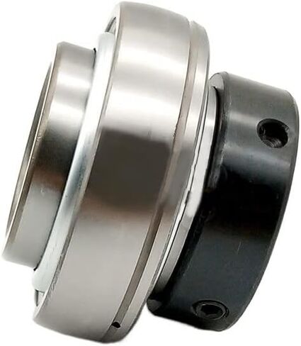 Precision Spherical Harvester Bearings UEL 204 UEL 205 UEL 206 UEL 207 UEL208 UEL209 UEL210 UEL310 Three-Layer Seal(UEL212) in Saudi Arabia