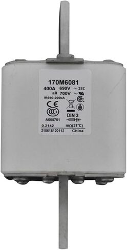 170M2685 170M2690 170M2691 170M2692 Current limiting Fuse Base(170M2691) in Saudi Arabia