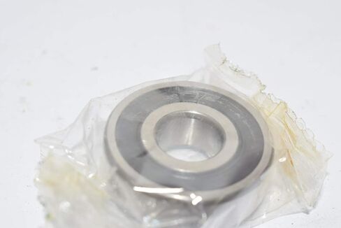 SKF 6201 2RSJEM Single Row Sealed Deep Groove Radial Ball Bearing in Saudi Arabia