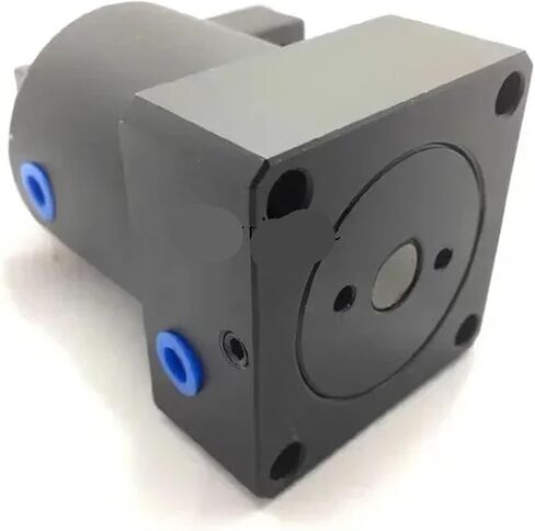 B Rotary Clamping Cylinder 90 Degrees 180 Pneumatic Small Src25 Corner Down 32/40/50/63-90R/L(SRC32-90R) in Saudi Arabia