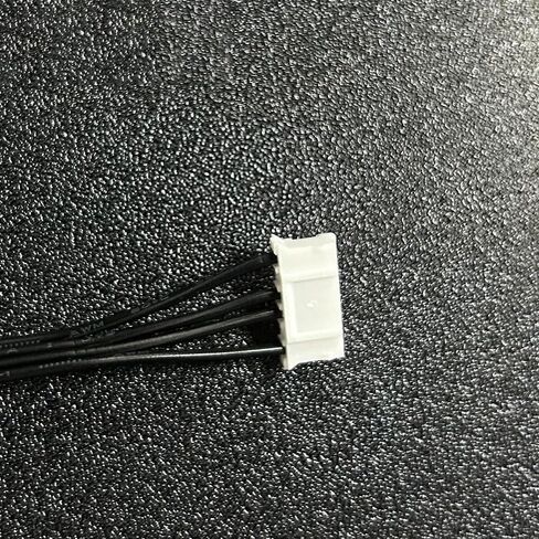 أسود 3D الطابعة الساكب الساكب محرك البروستات محرك كبل بثق الكبلات Ender3 V2 CR10 بطول 100 سم ، ترقيات ender 3 ، أجزاء الطابعة ثلاثية الأبعاد وملحقاتها in Saudi Arabia