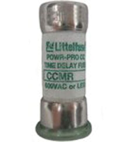 Littelfuse CCMR 050 50A ، 600VAC/ 500VDC ، CCMR SLO-BLOW FUSE in Saudi Arabia