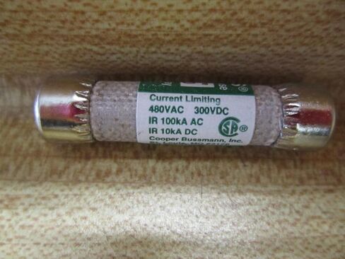 Bussmann SC30 30a تأخير الوقت CART FUSE (حزمة 10) in Saudi Arabia
