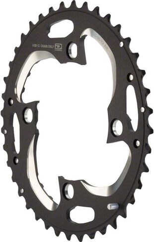 Shimano XT 40t 96mm 10-Speed Outer Chainring for 40-30-22t Set - Open Box, New in Saudi Arabia