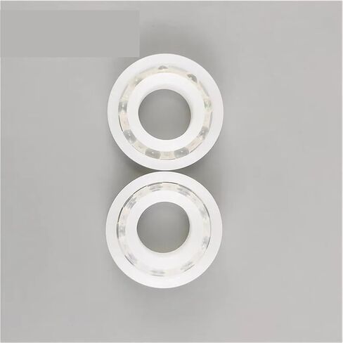 Plastic Bearing6800 6801 6802 6803 6804 6805 6806 1Pcs(6803 17x26x5) in Saudi Arabia
