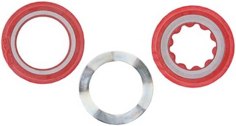 SRAM GXP SHIELD وغسالة الموجة in Saudi Arabia