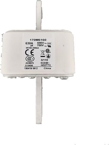 170M3268 170M3269 170M3270 170M3271 Low Voltage Fuse Base(170M3271) in Kuwait