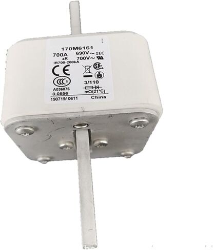 170M3268 170M3269 170M3270 170M3271 Low Voltage Fuse Base(170M3271) in Kuwait