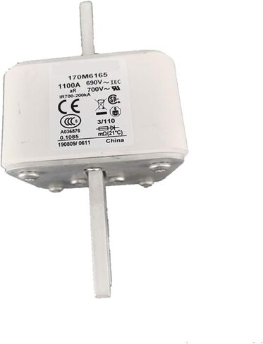 170M3268 170M3269 170M3270 170M3271 Low Voltage Fuse Base(170M3271) in Kuwait