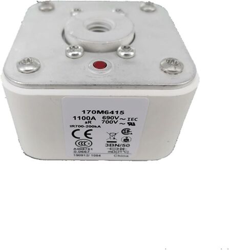 170M3268 170M3269 170M3270 170M3271 Low Voltage Fuse Base(170M3271) in Kuwait