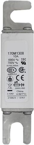 170M6044 170M6048 170M6058 170M6059 Protector Fuse Standard(170M6044) in Saudi Arabia