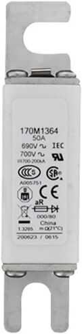 170M1464 170M1465 170M1466 170M1467 Standard Fuse(170M1465) in Saudi Arabia