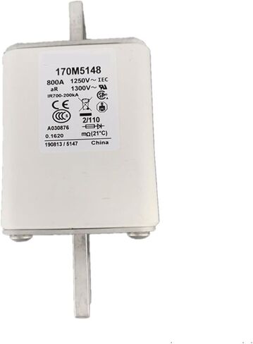 170M3411 170M3412 170M3413 170M3414 Fuse Standard Core(170M3411) in Kuwait