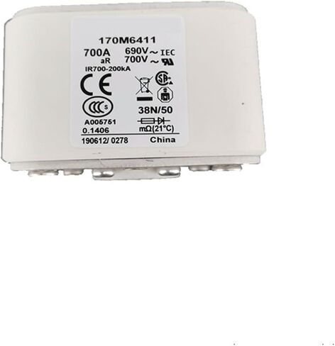 170M3411 170M3412 170M3413 170M3414 Fuse Standard Core(170M3411) in Kuwait