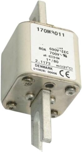 170M6145 170M6146 170M6147 170M6148 Ceramic Fuse Base(170M6148) in Saudi Arabia