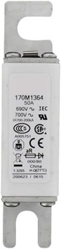 170M3564 170M3565 170M3566 170M3567 Fast Fuse DC Fuse Core(170M3564) in Kuwait