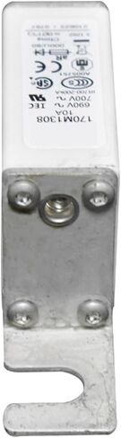 170M3564 170M3565 170M3566 170M3567 Fast Fuse DC Fuse Core(170M3564) in Kuwait