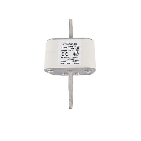 170M7244 170M7245 170M7246 170M7247 Pressure Fuse Fuse core(170M7244) in Kuwait