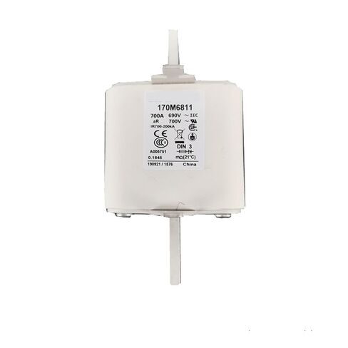 170M7244 170M7245 170M7246 170M7247 Pressure Fuse Fuse core(170M7244) in Kuwait