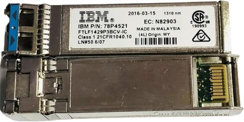 FTLF1429P3BCV-IC البصرية 1310NM in Kuwait