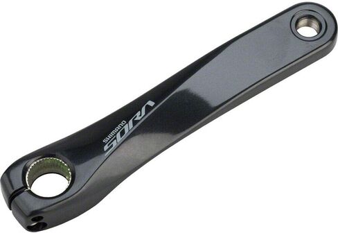 Shimano Sora R3000 Left Hand Crank Arm Unit 170 mm in Saudi Arabia