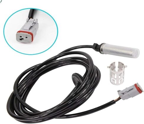 Truck EBS ABS SPEED Sensor 20528660 21247147 4410323860 4410329560 20554957 7420528660 in Saudi Arabia