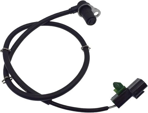 ABS Sensor Wheel Speed Sensor V87 V88 V93 4670A189 4670A190 4670A255 4670A255(Front Right) in Saudi Arabia