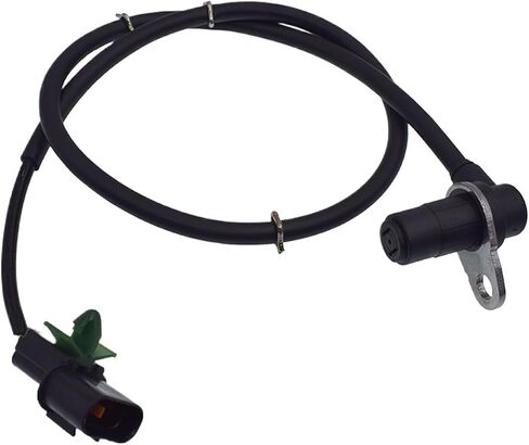 ABS Sensor Wheel Speed Sensor V87 V88 V93 4670A189 4670A190 4670A255 4670A255(Front Right) in Saudi Arabia