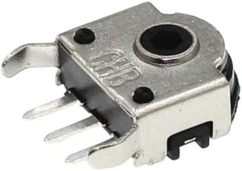10pcs Mouse Encoder 5mm 7mm 9mm 11mm 13mm Rolling Switch Roller Encoder 5H 7H 9H 11H 13H Mouse Mouse (10pcs 5mm) in Kuwait