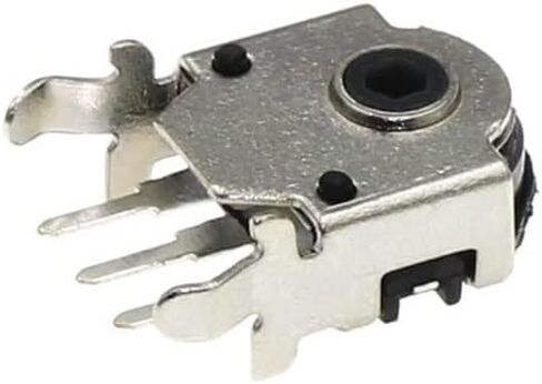 10pcs Mouse Encoder 5mm 7mm 9mm 11mm 13mm Rolling Switch Roller Encoder 5H 7H 9H 11H 13H Mouse Mouse (10pcs 5mm) in Saudi Arabia