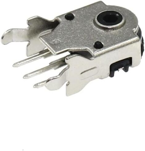 10pcs Mouse Encoder 5mm 7mm 9mm 11mm 13mm Rolling Switch Roller Encoder 5H 7H 9H 11H 13H Mouse Mouse (10pcs 5mm) in Saudi Arabia