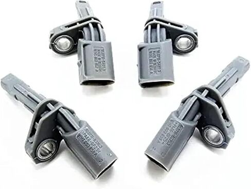 1Set ABS SPEED SESSOR WHT003856A WHT 003 857A in Saudi Arabia