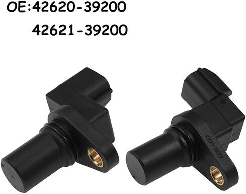 مستشعر سرعة إدخال الإرسال 42620-39200 42621-39200 1PCS (42621-39200) in Saudi Arabia