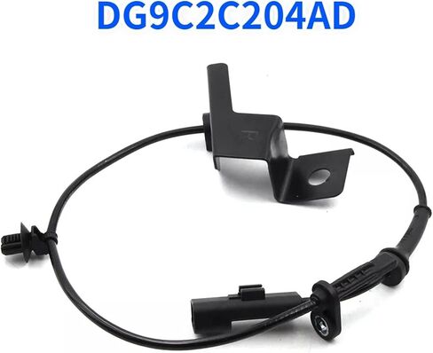 ALS2595 DG9C2C205AD DG9C2C204AD مستشعرات سيارة ABS ABS (الحقيبة اليمنى الأمامية) in Saudi Arabia