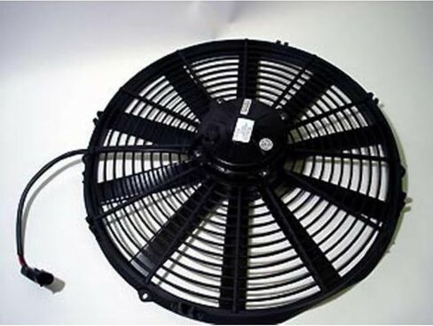 Vanair 264856 ، Fan & Motor Assembly 125/185 .12V in Kuwait