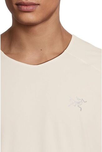 Arc'teryx Men's Norvan Downword Logo Long Sleeve in Saudi Arabia