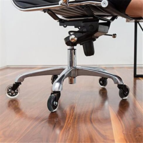 1pcs أسطوانة أسطوانة البديل البديل 3 بوصة عجلات العجلات من Rollers أجهزة الأثاث in Saudi Arabia