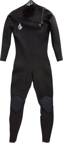 Volcom Men's Modulator 3/2mm zip zip cull in Saudi Arabia