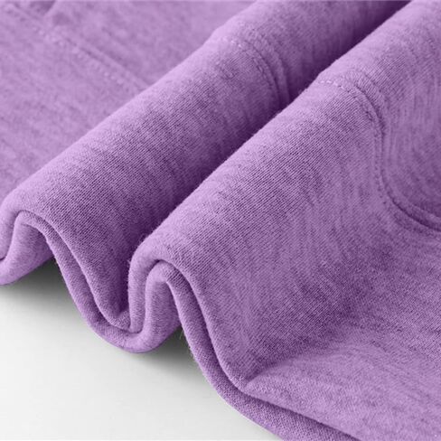 المرأة غير الرسمية ذات الأكمام الطويلة ذات الأكمام الطويلة طاقم الرقبة اللطيفة السحب على قمم ملائمة مع الجيوب الجانبية الخفية السقوط in Kuwait