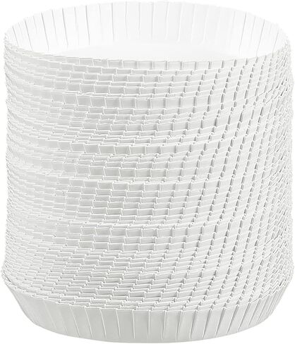 100pcs coffee cucce coves: coving coupe coupe coves coffee coffee أغطية القهوة شرب أغطية ساخنة لبارات KTV Hotel Cafe in Kuwait