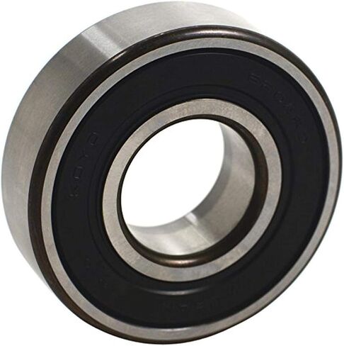6303 2RDC3 GXM KOY Ball Bearing ، حجم التجويف 17 مم ، قطره الخارجي 47 ملم ، 1.8504 " in Saudi Arabia