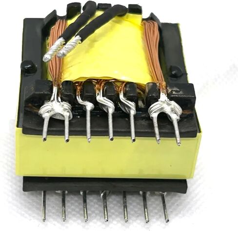 1PC محول النبض HS EER42X15 21: 4 180 درجة مئوية 2343 لعاكس لوحة لحام القوس تيج العاكس in Kuwait