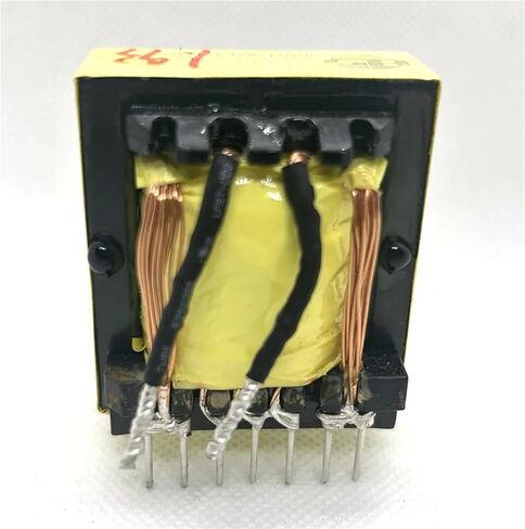 1PC محول النبض HS EER42X15 21: 4 180 درجة مئوية 2343 لعاكس لوحة لحام القوس تيج العاكس in Kuwait