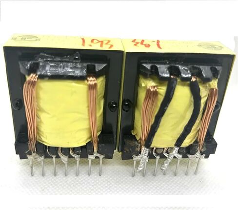 1PC محول النبض HS EER42X15 21: 4 180 درجة مئوية 2343 لعاكس لوحة لحام القوس تيج العاكس in Kuwait