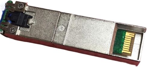 وحدة الألياف البصرية RDH 102 44/4 1000Base-ZX SM 1550NM 80km SU57AF in Kuwait