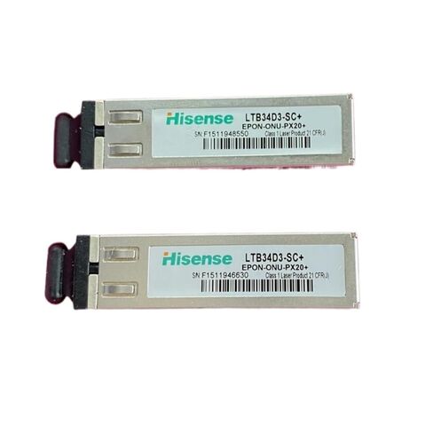 LTB34D3-SC EPON-ONU-PX20+ الوحدة النمطية البصرية in Kuwait