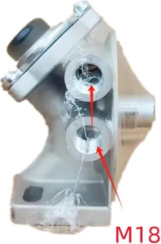 FS19816 PL420 لـ R60 R90 مع مقعد الألومنيوم الفاصل بين الزيت والمياه ومقعد المرشح الخشبي (M14) in Kuwait